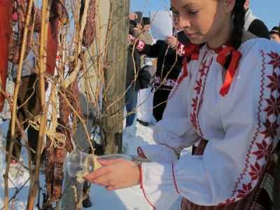 22. svibnja – sveti Vinko - blagdan vinara  i vinogradara postao je turistička atrakcija