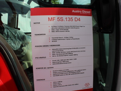 Austro Diesel na sajmu 2024