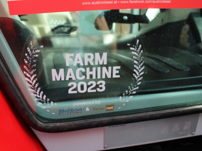 Austro Diesel na sajmu 2024