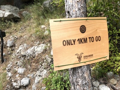 Highlander Velebit 2019