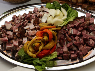 Čiča Mata ponovno proizvodi