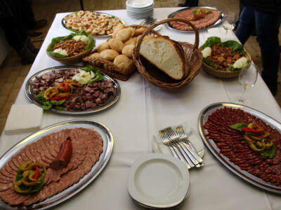 Čiča Mata ponovno proizvodi