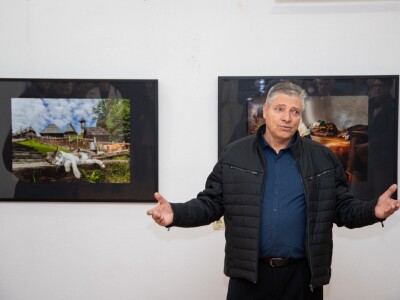 Našem Dragi srce kao Kozara: Nigdje nema ljepših sela