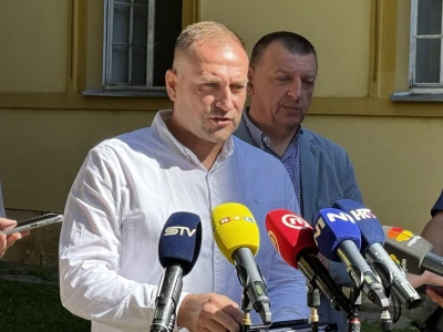 Eutanazija svinja farma Sokolovac