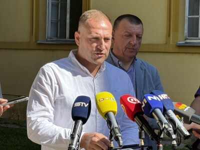 Eutanazija svinja farma Sokolovac