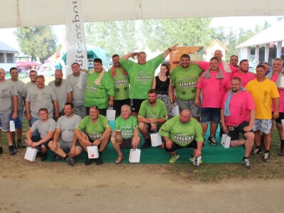 AGRA 2023, Gornja Radgona