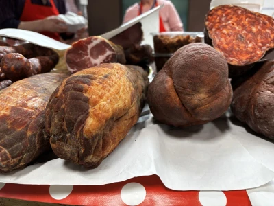 27. Međunarodni sajam gospodarstva