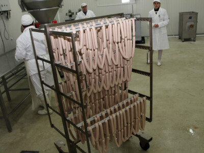 Čiča Mata ponovno proizvodi