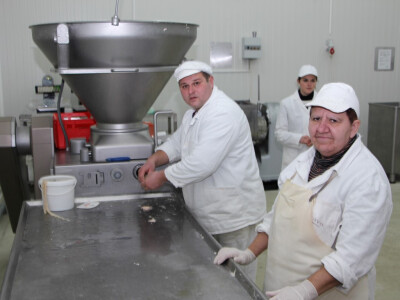 Čiča Mata ponovno proizvodi