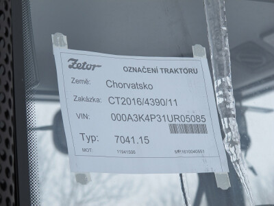 Kako je biti generalni zastupnik češkog Zetora