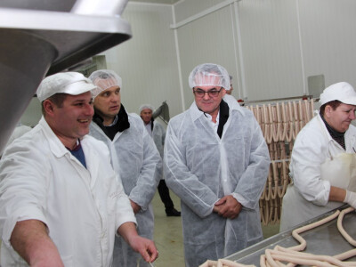 Čiča Mata ponovno proizvodi