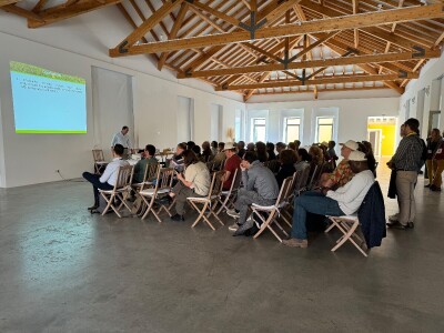 EIP-Agri konferencija, Estoril, Portugal EIP-Agri konferencija, Estoril, Portugal