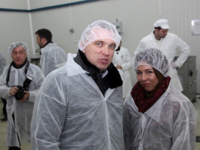 Čiča Mata ponovno proizvodi