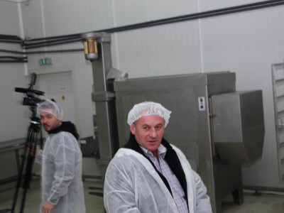 Čiča Mata ponovno proizvodi