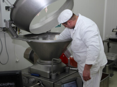 Čiča Mata ponovno proizvodi