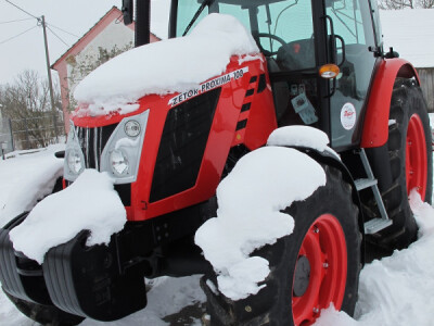 Kako je biti generalni zastupnik češkog Zetora