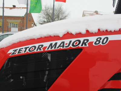 Kako je biti generalni zastupnik češkog Zetora