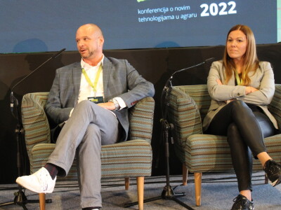 AgroRocks2 2022 #Software