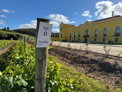 EIP-Agri konferencija, Estoril, Portugal EIP-Agri konferencija, Estoril, Portugal