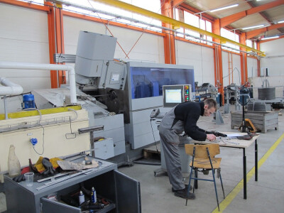 Kako je biti generalni zastupnik češkog Zetora