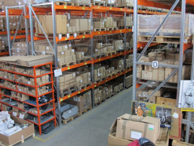 Kako je biti generalni zastupnik češkog Zetora