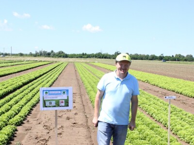 Dan salate: Bonaly će preživjeti i najtoplije ljeto