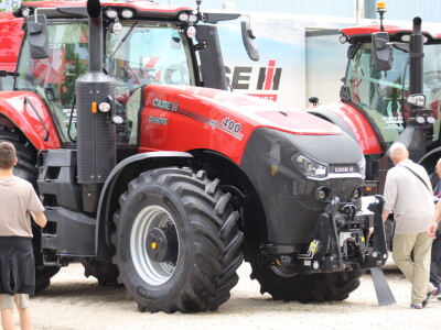 91. međunarodni poljoprivredni sajam u Novom Sadu