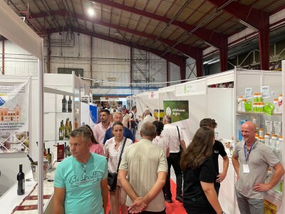 Jubilarni 50. Sajam šljive u Gradačcu