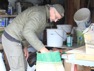 Šumska bajka OPG-a Denis Juričić