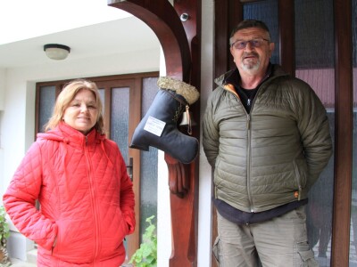 Šumska bajka OPG-a Denis Juričić