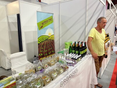 Jubilarni 50. Sajam šljive u Gradačcu