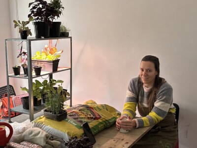 Od vrta na krovu u centru Zagreba do uzgoja povrća u krškom tlu Gorskog kotara