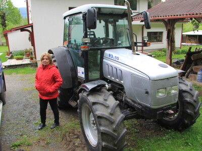 Šumska bajka OPG-a Denis Juričić