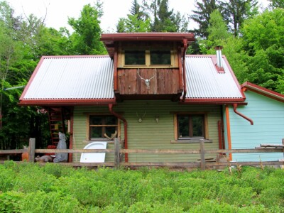 Šumska bajka OPG-a Denis Juričić