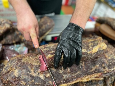 Jubilarni 50. Sajam šljive u Gradačcu