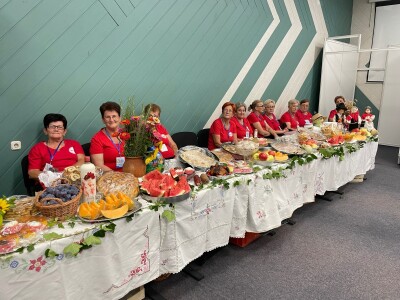 Jubilarni 50. Sajam šljive u Gradačcu