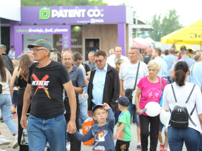 91. međunarodni poljoprivredni sajam u Novom Sadu