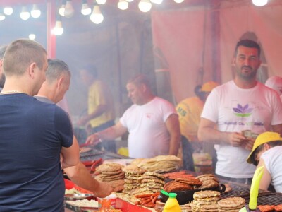 91. međunarodni poljoprivredni sajam u Novom Sadu
