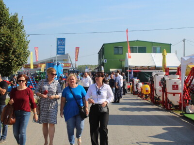 Bjelovarski sajam dojmovi 2025.