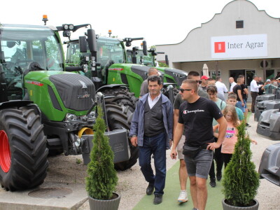 91. međunarodni poljoprivredni sajam u Novom Sadu