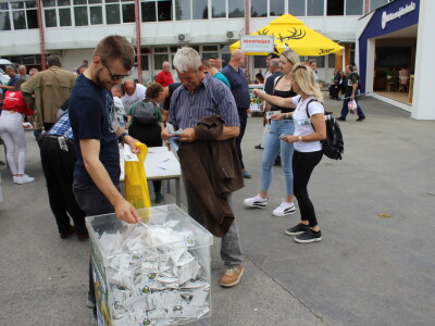 91. međunarodni poljoprivredni sajam u Novom Sadu