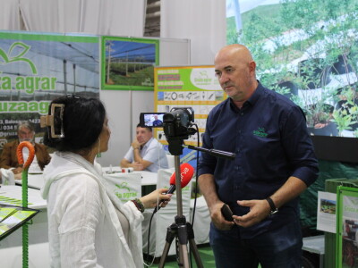 91. međunarodni poljoprivredni sajam u Novom Sadu