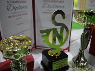 91. međunarodni poljoprivredni sajam u Novom Sadu