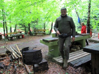 Šumska bajka OPG-a Denis Juričić