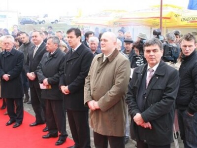 16. Osječki proljetni sajam