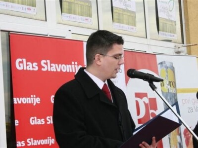 16. Osječki proljetni sajam