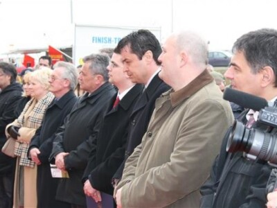 16. Osječki proljetni sajam