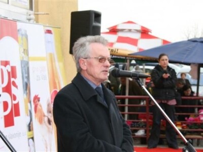 16. Osječki proljetni sajam