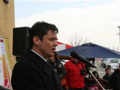 16. Osječki proljetni sajam