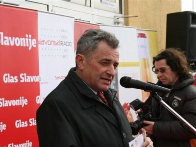 16. Osječki proljetni sajam